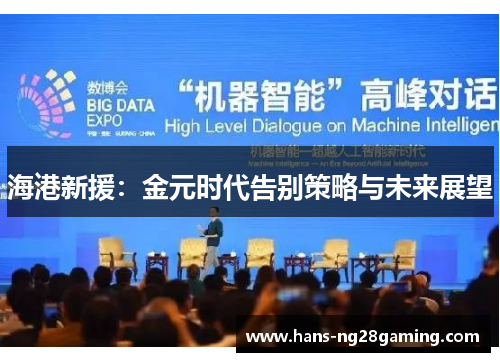 海港新援：金元时代告别策略与未来展望