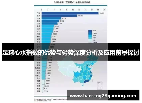 足球心水指数的优势与劣势深度分析及应用前景探讨